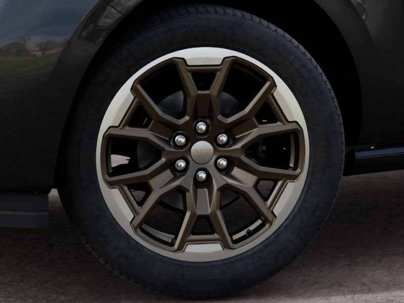 2027 Ford Expedition King Ranch®