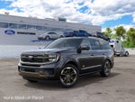 2027 Ford Expedition King Ranch®