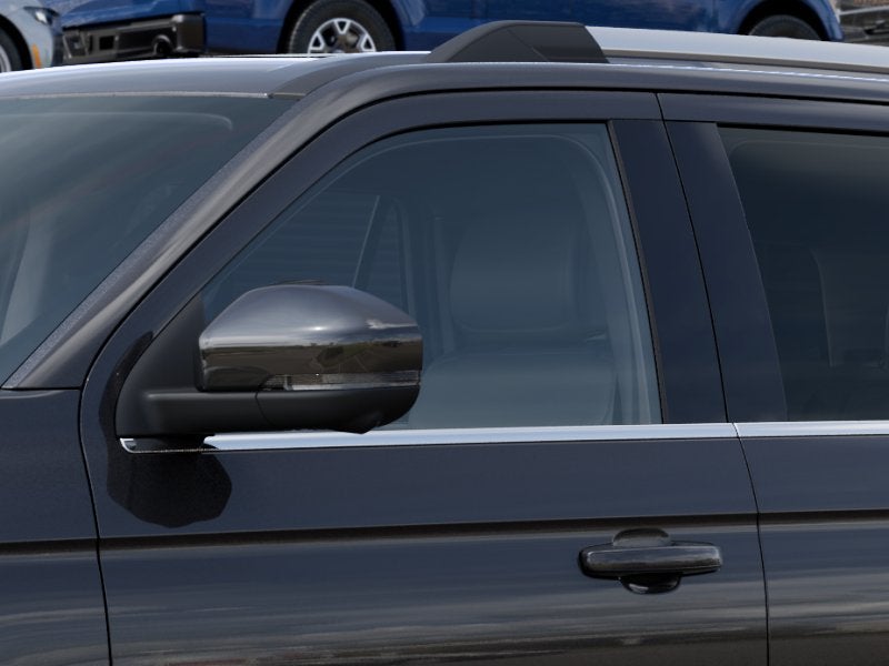 2027 Ford Expedition King Ranch®