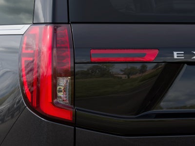 2027 Ford Expedition King Ranch®