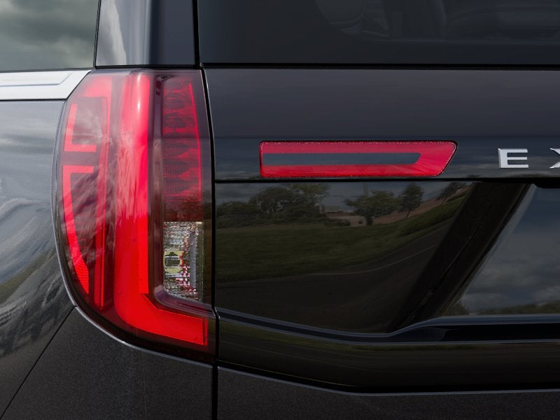 2027 Ford Expedition King Ranch®
