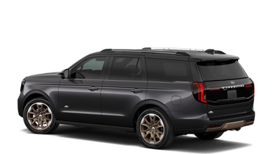2027 Ford Expedition King Ranch®