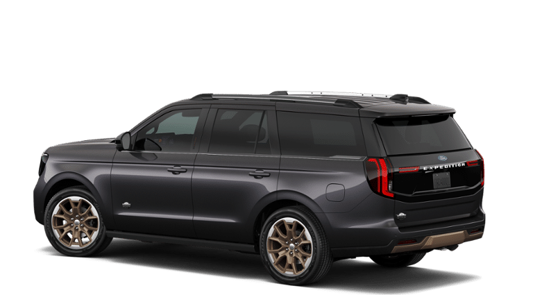2027 Ford Expedition King Ranch®