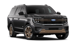 2027 Ford Expedition King Ranch®