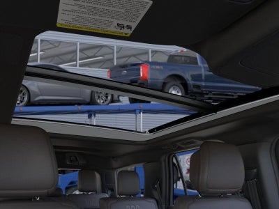 2026 Ford Expedition King Ranch®