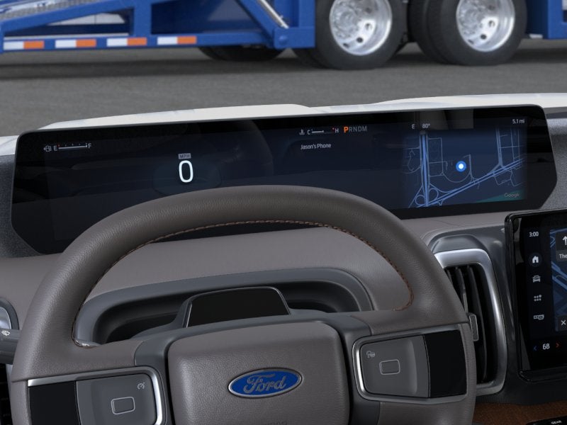 2026 Ford Expedition King Ranch®