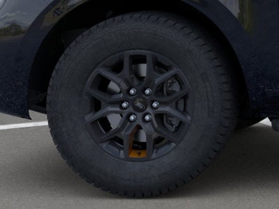 2026 Ford Expedition Tremor®