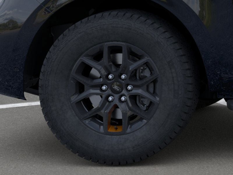 2026 Ford Expedition Tremor®