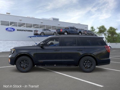 2026 Ford Expedition Tremor®