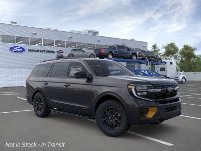 2026 Ford Expedition Tremor®