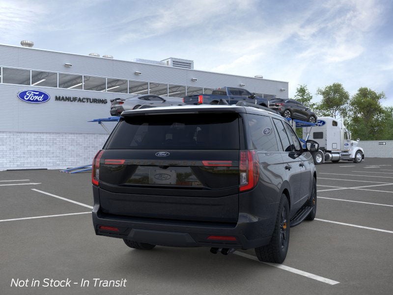 2026 Ford Expedition Tremor®