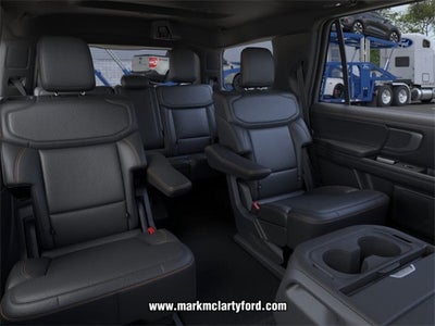 2026 Ford Expedition Tremor®