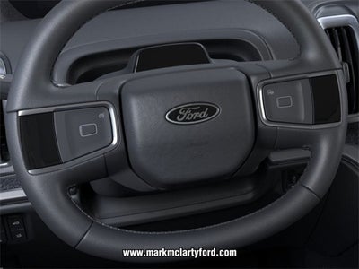 2026 Ford Expedition Tremor®
