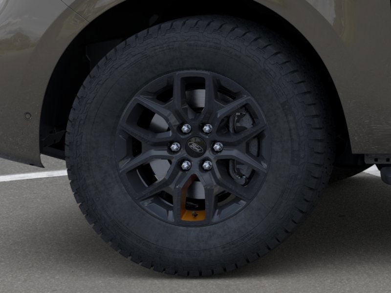 2026 Ford Expedition Tremor®