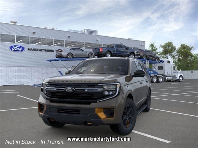 2026 Ford Expedition Tremor®
