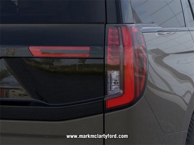 2026 Ford Expedition Tremor®