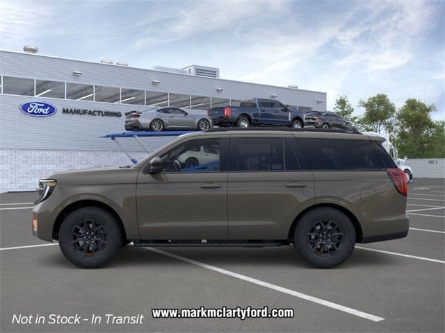 2026 Ford Expedition Tremor®
