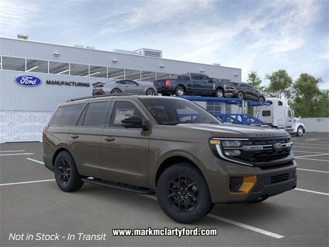 2026 Ford Expedition Tremor®