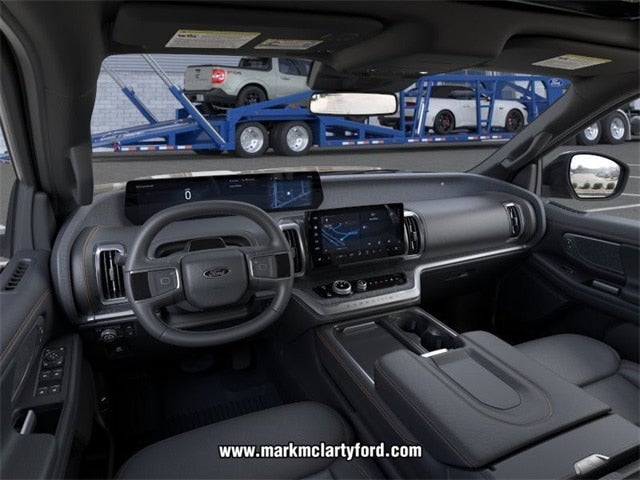 2026 Ford Expedition Tremor®