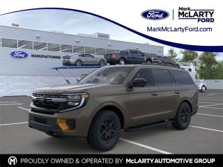 2026 Ford Expedition Tremor®