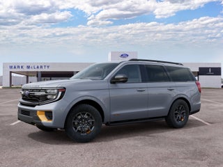 2027 Ford Expedition Tremor®