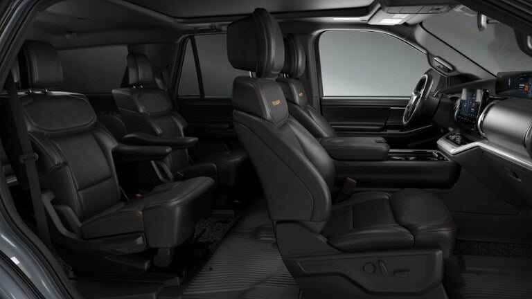 2027 Ford Expedition Tremor®