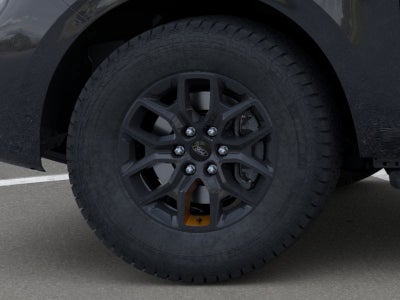 2026 Ford Expedition Tremor®