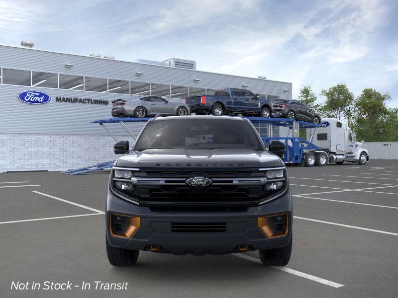 2026 Ford Expedition Tremor®