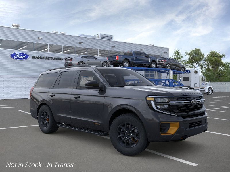 2026 Ford Expedition Tremor®