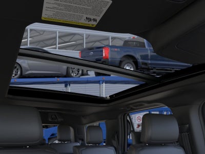 2026 Ford Expedition Tremor®