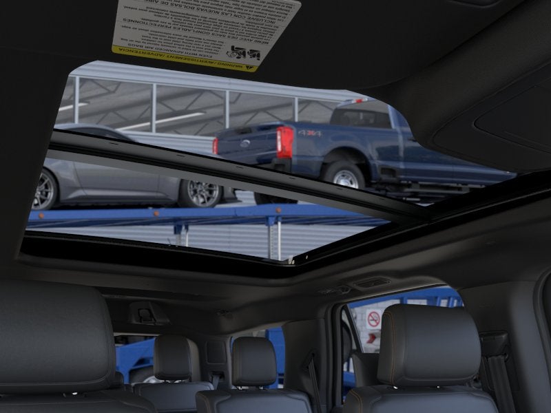 2026 Ford Expedition Tremor®