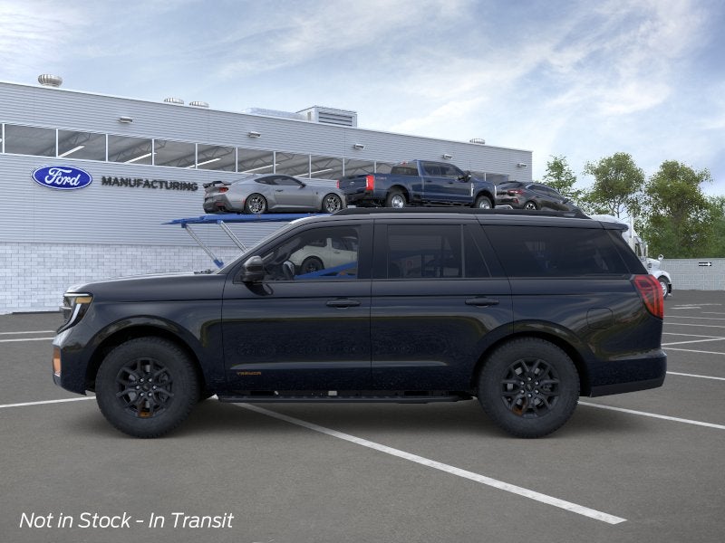 2026 Ford Expedition Tremor®