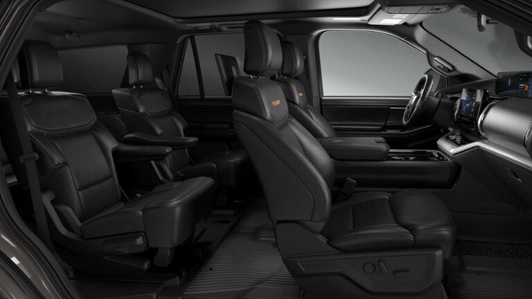2027 Ford Expedition Tremor®