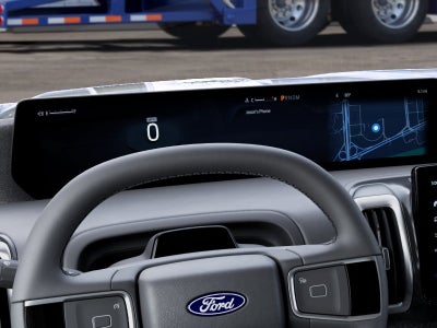 2027 Ford Expedition Tremor®
