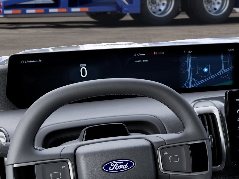 2027 Ford Expedition Tremor®