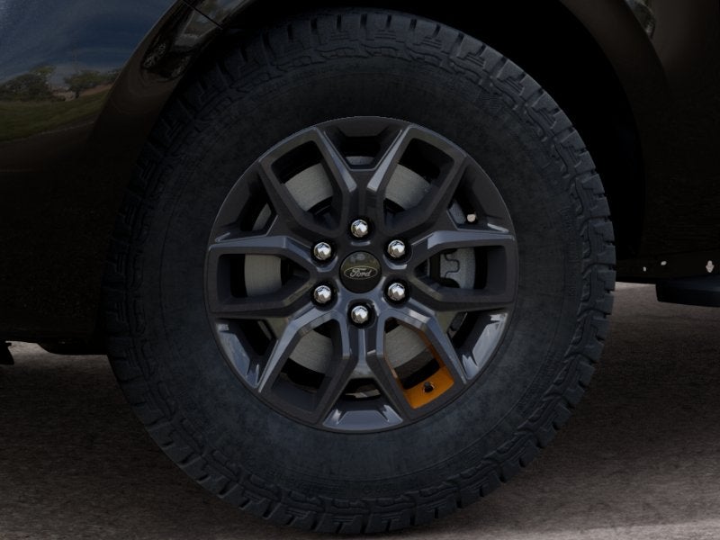 2027 Ford Expedition Tremor®