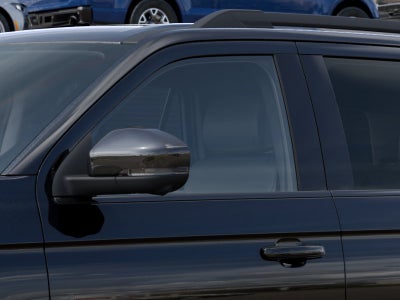 2027 Ford Expedition Tremor®
