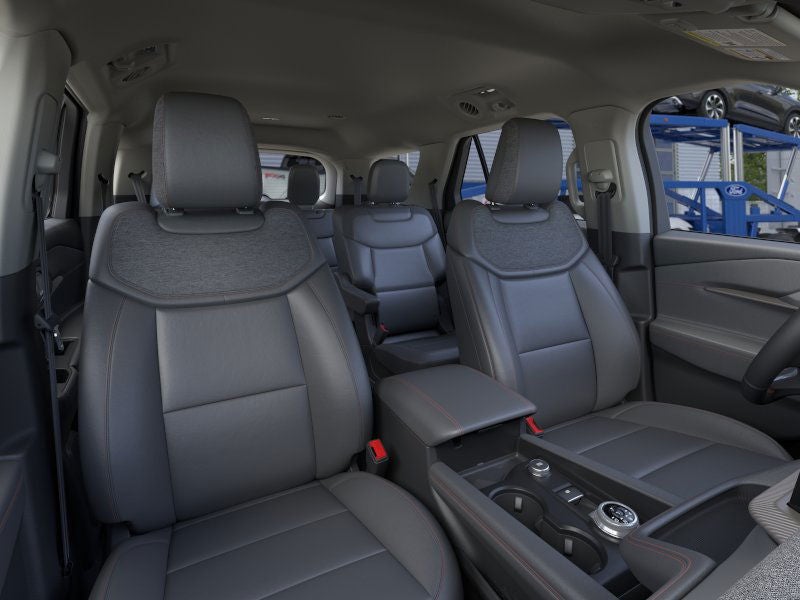 2026 Ford Explorer 4DR RWD ACTIVE