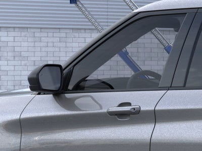 2026 Ford Explorer 4DR RWD ACTIVE