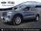 2026 Ford Explorer 4DR RWD ACTIVE