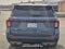 2026 Ford Explorer 4DR RWD ACTIVE