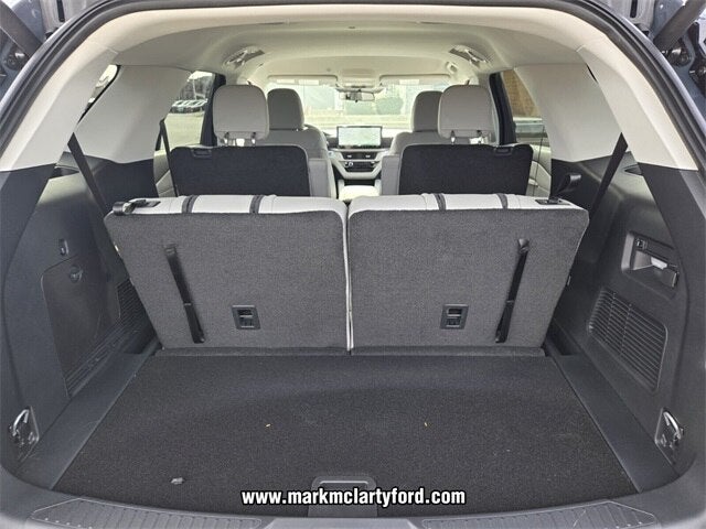 2026 Ford Explorer 4DR RWD ACTIVE