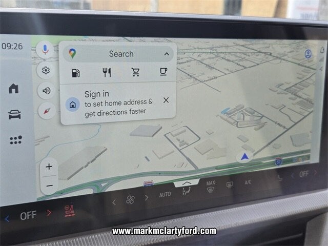 2026 Ford Explorer 4DR RWD ACTIVE