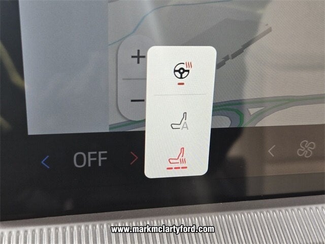 2026 Ford Explorer 4DR RWD ACTIVE