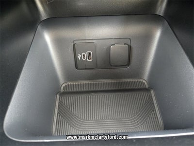 2026 Ford Explorer 4DR RWD ACTIVE