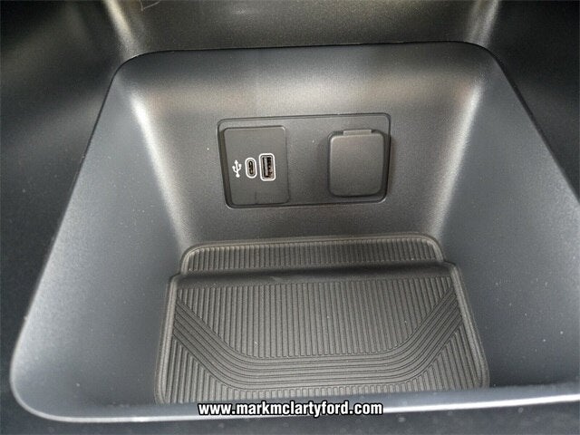 2026 Ford Explorer 4DR RWD ACTIVE