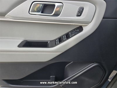 2026 Ford Explorer 4DR RWD ACTIVE