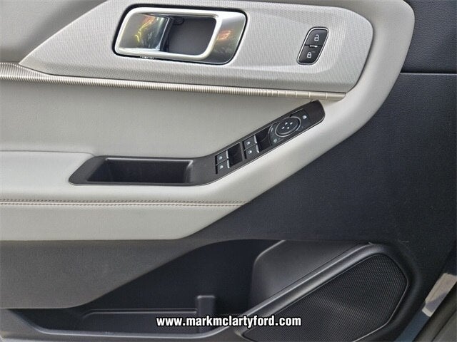 2026 Ford Explorer 4DR RWD ACTIVE