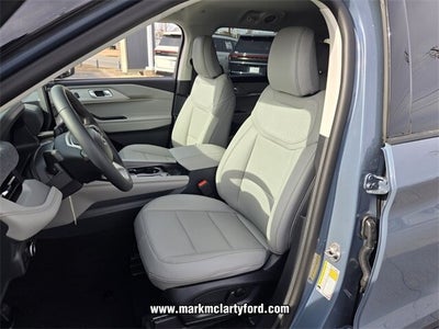 2026 Ford Explorer 4DR RWD ACTIVE