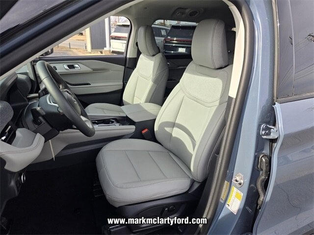 2026 Ford Explorer 4DR RWD ACTIVE